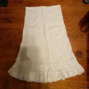 Old navy long skirt
